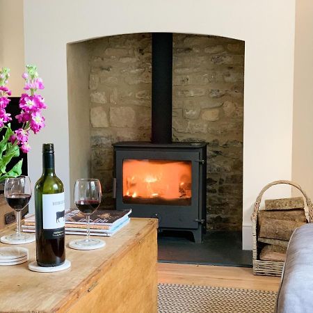 Jasmine Cottage Charlbury Exterior foto