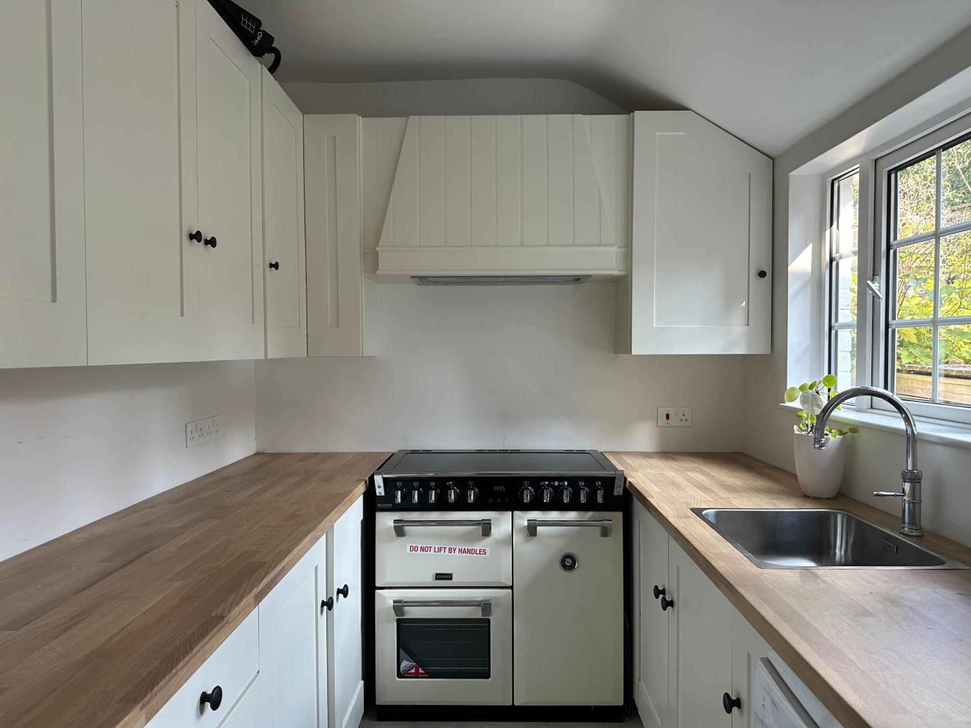Jasmine Cottage Charlbury Exterior foto