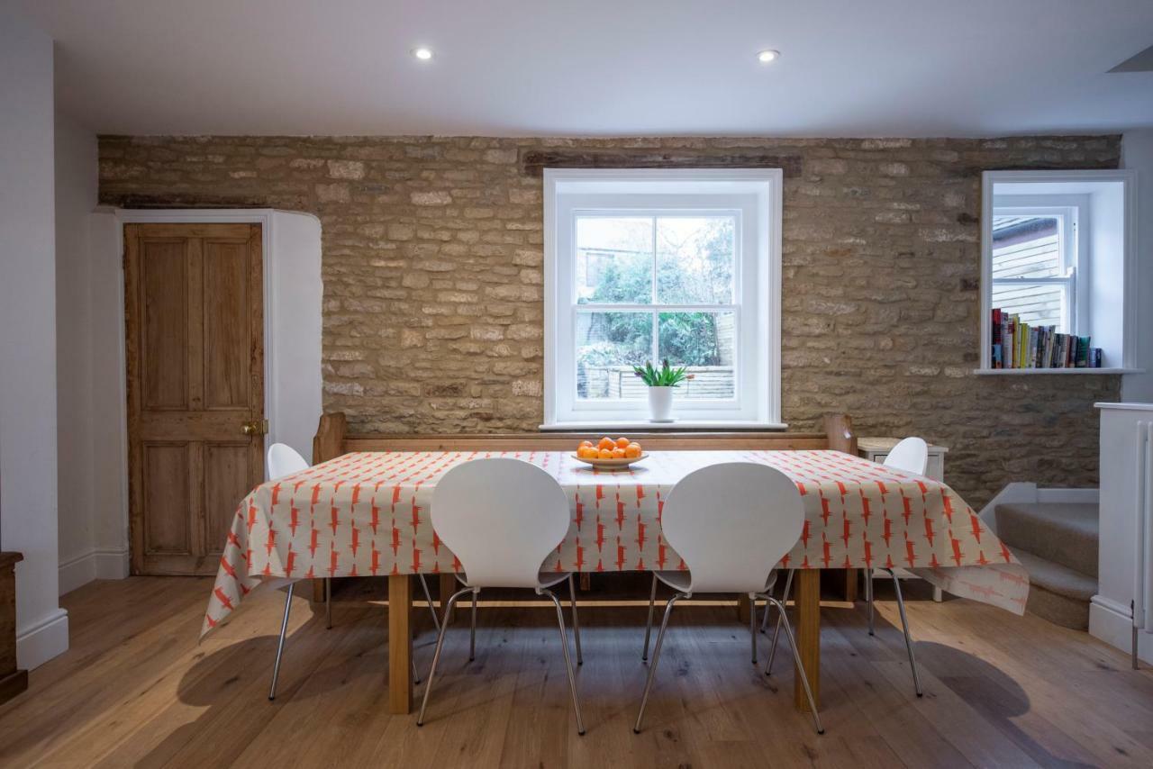 Jasmine Cottage Charlbury Exterior foto
