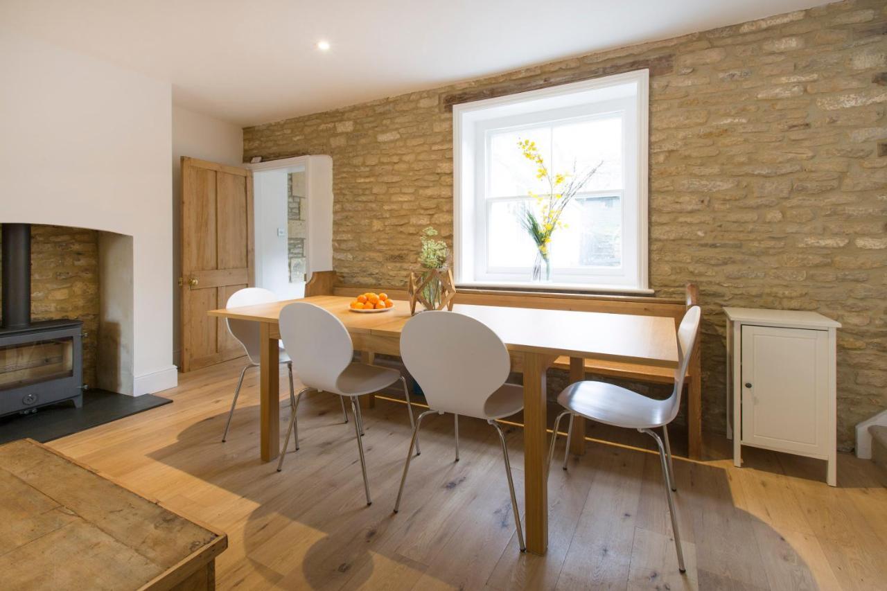 Jasmine Cottage Charlbury Exterior foto
