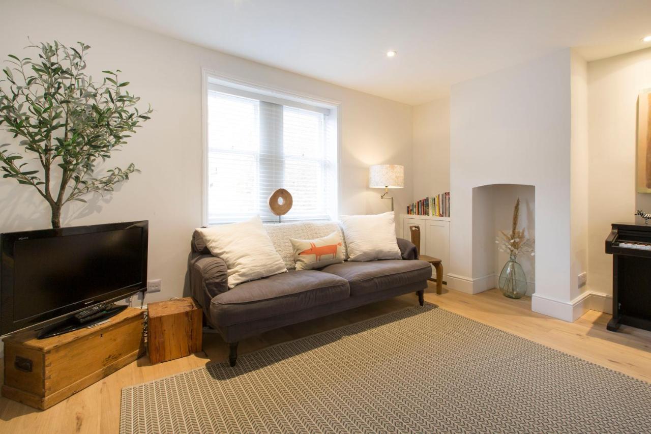 Jasmine Cottage Charlbury Exterior foto