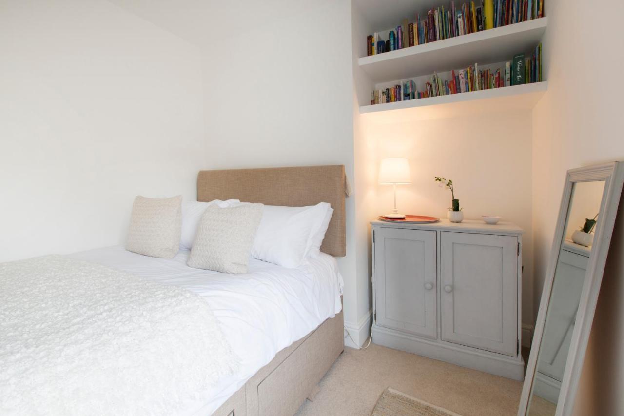 Jasmine Cottage Charlbury Exterior foto