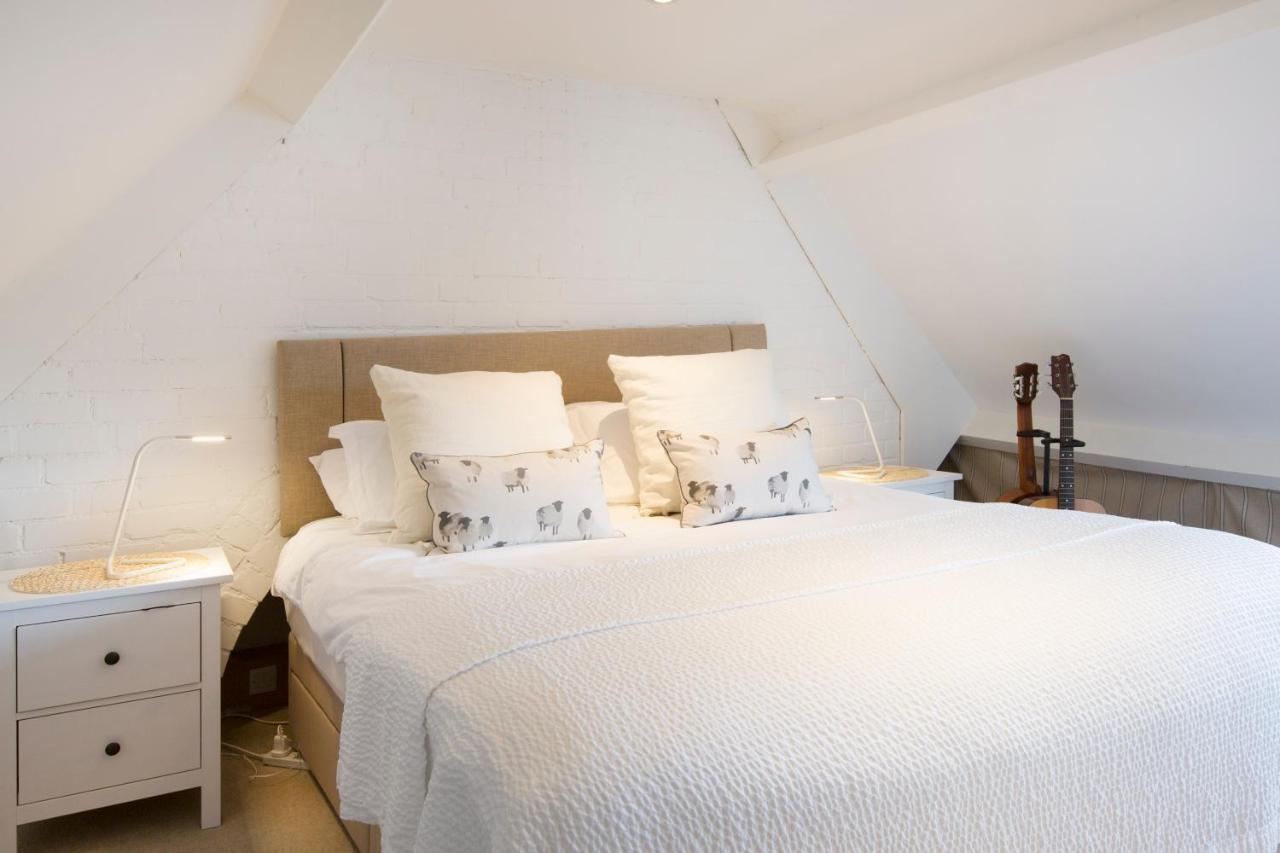 Jasmine Cottage Charlbury Exterior foto